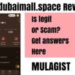 Thedubaimall.space Review: Is legit or Scam? Get answers Here