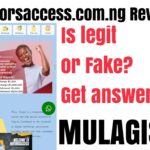 Motorsaccess.com.ng Review: Is legit or Fake? Get answers