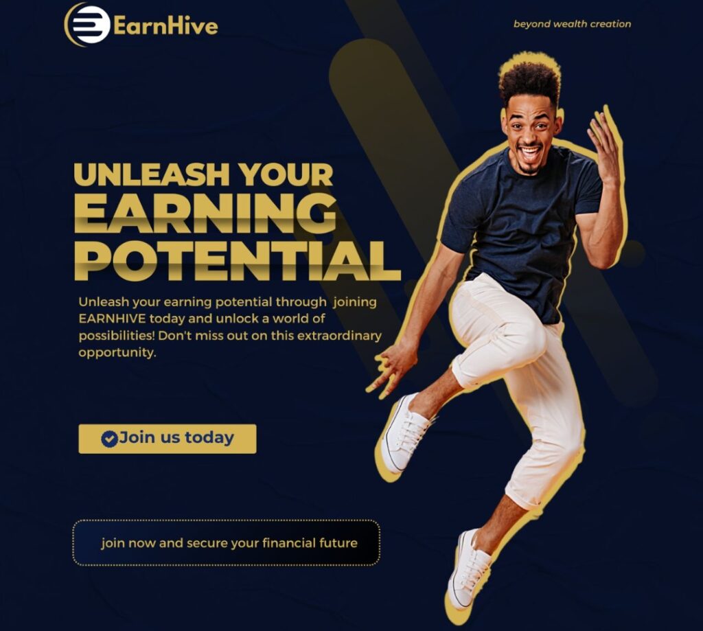 Earnhive.net Review: How to login, Legit or Scam? Get answers