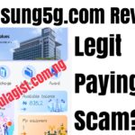 Samsung5g.com Review: Is legit or Scam? Get answers Here