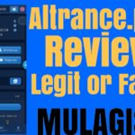 Altrance.pro Review: Is legit or Scam? Get answers