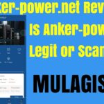 Anker-power.net Review: Legit or Scam? Read to Get Answers