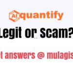 Aiquantify.ltd Review: Is legit or Scam? Get Answers Here