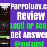 Parrotuav.com Review: Is legit or Scam? Check