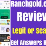 Ranchgold.com Review: Is Ranchgold Legit or Fake?