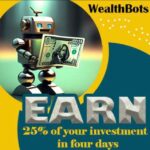 Wealthbots.online Review: Legit or Scam? Get Answers Here