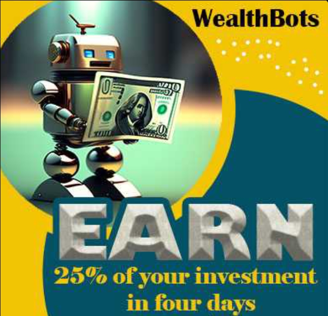 Wealthbots.online Review: Legit or Scam? Get Answers Here